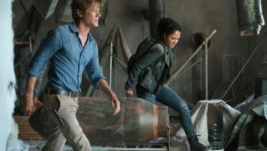 MacGyver: 5×9