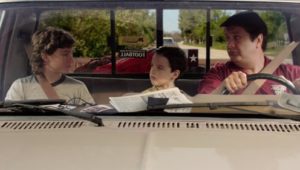 Young Sheldon: 1×5