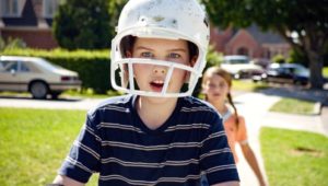 Young Sheldon: 4×3