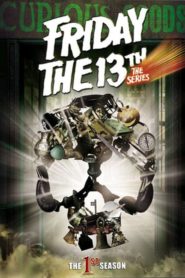 Friday the 13th: The Series: Season 1