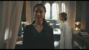 Arthdal Chronicles: 1×16