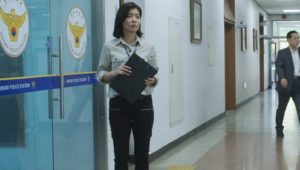 Extracurricular: 1×8