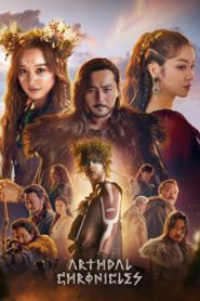 Nonton Arthdal Chronicles