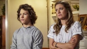 Young Sheldon: 2×9
