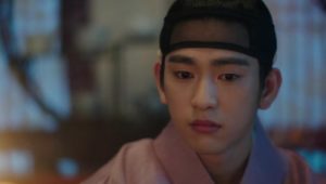 The Legend of the Blue Sea: 1×3