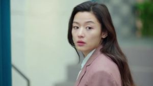The Legend of the Blue Sea: 1×20