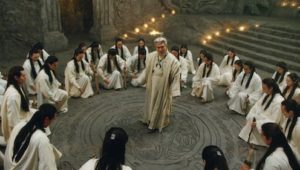 Arthdal Chronicles: 1×10