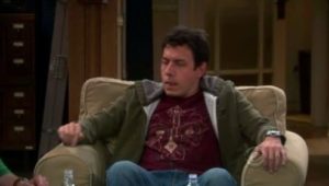 The Big Bang Theory: 4×17