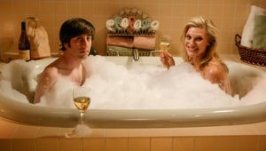 The Big Bang Theory: 3×9