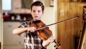 Young Sheldon: 2×17