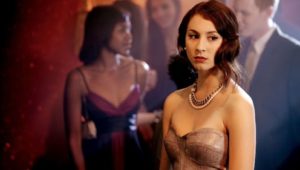 Pretty Little Liars: 1×6