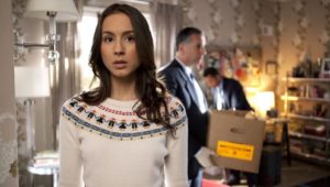 Pretty Little Liars: 1×20