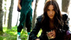 Wynonna Earp: 4×10