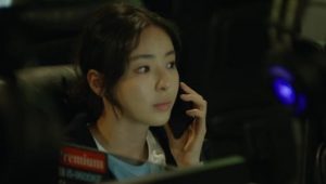 L.U.C.A.: The Beginning: 1×12