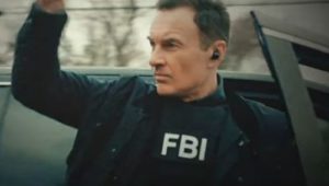 FBI: Most Wanted: 2×8