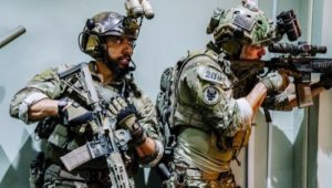 SEAL Team: 4×9