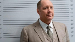 The Blacklist: 8×10