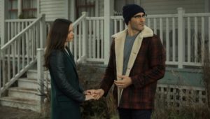 Superman & Lois: 1×2