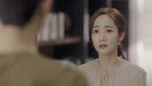 Whats Wrong with Secretary Kim: 1×7