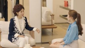 Whats Wrong with Secretary Kim: 1×16