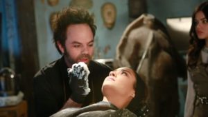 Pretty Little Liars: 4×3