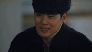 The Uncanny Counter: 1×12