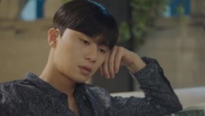 Whats Wrong with Secretary Kim: 1×10