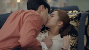 Whats Wrong with Secretary Kim: 1×13