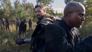 The Walking Dead: 10×19