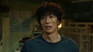 L.U.C.A.: The Beginning: 1×3