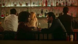 Behind Her Eyes: 1×1