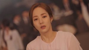 Whats Wrong with Secretary Kim: 1×11