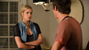 Pretty Little Liars: 5×17