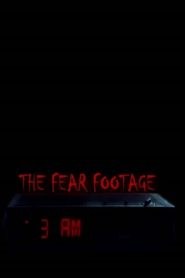 Nonton The Fear Footage 3AM