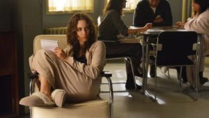 Pretty Little Liars: 3×22