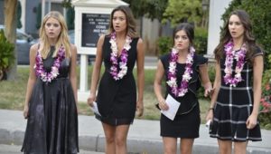 Pretty Little Liars: 5×15