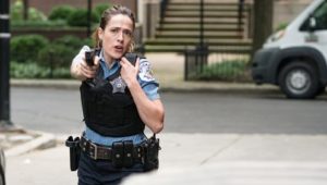 Chicago P.D.: 6×4