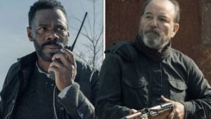 Fear the Walking Dead: 6×9