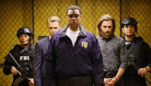 The Blacklist: 8×12