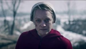 The Handmaid’s Tale: 4×1