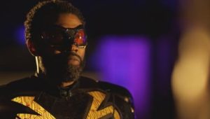 Black Lightning: 4×9