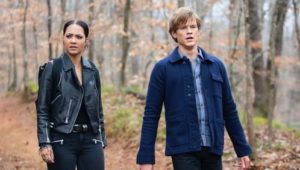 MacGyver: 5×11