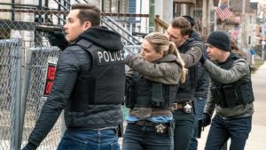 Chicago P.D.: 5×19