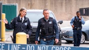 Chicago P.D.: 6×7
