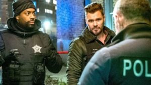 Chicago P.D.: 8×6