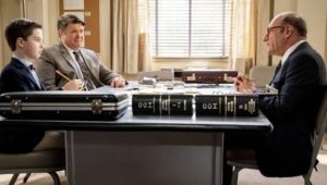 Young Sheldon: 4×14