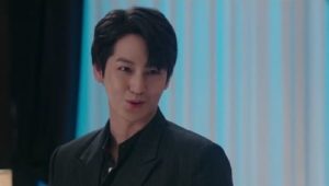 Tale of the Nine Tailed: 1×11