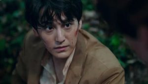 Tale of the Nine Tailed: 1×9