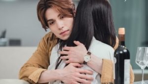 Tale of the Nine Tailed: 1×15