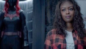 Batwoman: 2×13